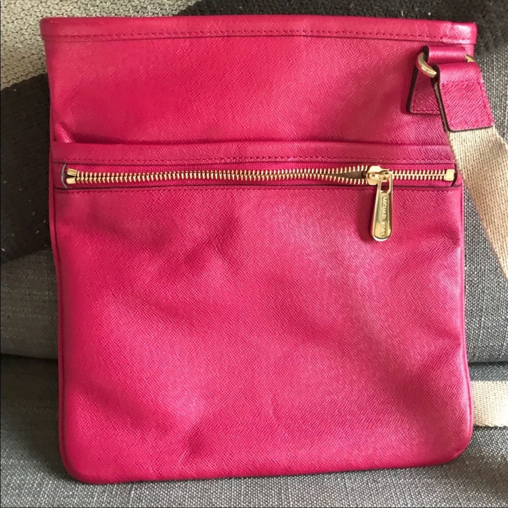 Michael Kors Crossbody Purse
